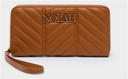 Kiki Γυναικείο Πορτοφόλι Nolah