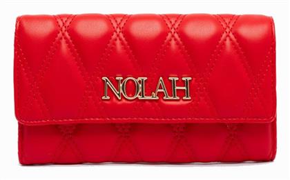 Violet Γυναικείο Πορτοφόλι Nolah