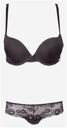 Δαντελένιο Σετ Εσωρούχων Σουτιέν με Brazil Norddiva