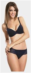 Δαντελένιο Σετ Εσωρούχων Σουτιέν με Brazil 8476 Norddiva Lingerie