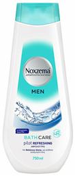 Bath Care Pilot Αφρόλουτρο σε Gel 750ml Noxzema
