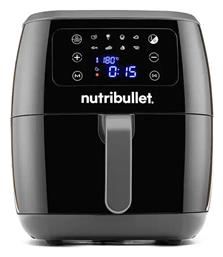 Air Fryer 7lt Μαύρο NBA071B NutriBullet