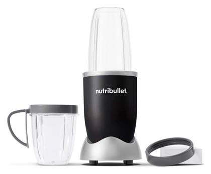 NB606B με Κανάτα 0.7lt 600W Μαύρο NutriBullet