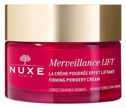 Merveillance Lift Firming Συσφικτική Κρέμα Ημέρας 50ml Nuxe