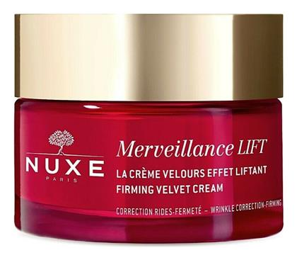 Merveillance Lift Firming Συσφικτική Κρέμα Ημέρας 50ml Nuxe