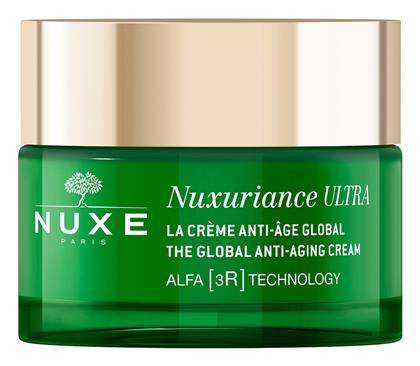 Nuxuriance Ultra Αντιγηραντική Κρέμα 50ml Nuxe