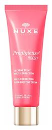 Prodigieuse Boost Αναπλαστική Κρέμα 40ml Nuxe