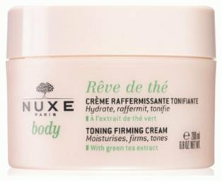Rêve De The Κρέμα Σώματος 200ml Nuxe