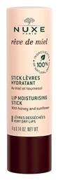 Reve de Miel Moisturising Lip Balm με Μέλι 4gr Nuxe