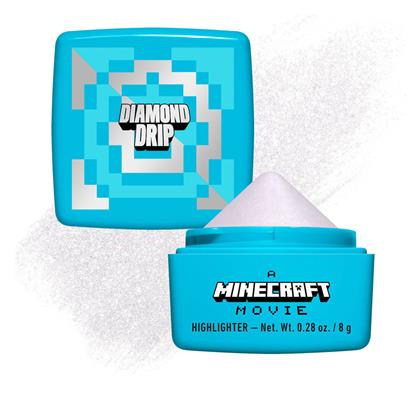 Makeup A Minecraft Movie 8gr Nyx Professional