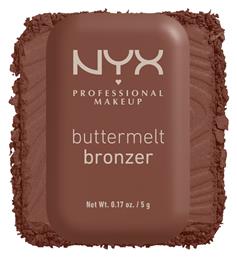 Makeup Bronzing Powder Do Butta 5gr Nyx Professional