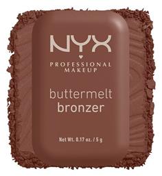 Makeup Do Butta 5gr Nyx Professional