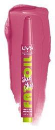 Makeup Fat Lip Oil 07 Dm Me 2gr Nyx Professional