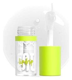 Makeup Fat Oil Lip Drip 01 My Main 4.8ml Nyx Professional