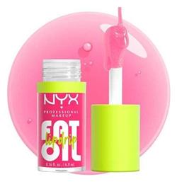 Makeup Fat Oil Lip Drip 02 Missed Call 4.8ml Nyx Professional