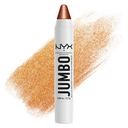 Makeup Highighter 2.7gr Nyx Professional