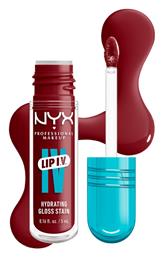 Makeup Lip IV Long Lasting Liquid Lip Stain 5ml Nyx Professional
