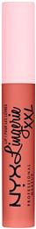 Makeup Lip Lingerie XXL Matte Liquid 02 Turn-On 4ml Nyx Professional