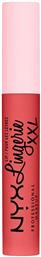 Makeup Lip Lingerie XXL Matte Liquid 03 Xxpose Me 4ml Nyx Professional