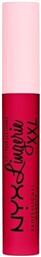 Makeup Lip Lingerie XXL Matte Liquid 21 Stamina 4ml Nyx Professional