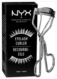 Makeup Ψαλιδάκι για Βλεφαρίδες Nyx Professional