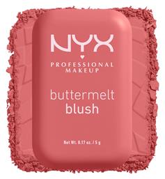 Makeup Ρουζ Shimmering Terracotta 5gr Nyx Professional
