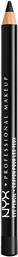 Makeup Slim Eye Pencil 901 Black Nyx Professional