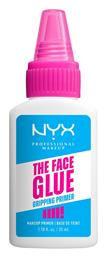 Makeup The Face Glue Primer Primer Προσώπου 35ml Nyx Professional