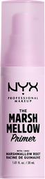 Makeup The Marshmellow Primer 30ml Nyx Professional