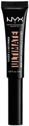 Makeup Ultimate Shadow Liner Primer 03 Medium Deep 8ml Nyx Professional