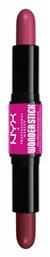 Makeup Wonder Stick Deep Magenta/Ginger 8gr Nyx Professional