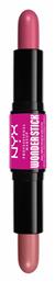 Makeup Wonder Stick Light Peach/Baby Pink Nyx Professional