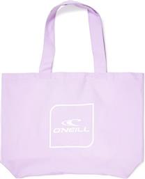 O'neill Coastal Υφασμάτινη Τσάντα για Ψώνια σε Μωβ χρώμα