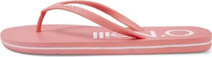 O'neill Profile Logo Σαγιονάρες σε Ροζ Χρώμα από το Outletcenter
