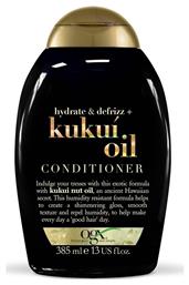 Kukui Oil Conditioner Ενυδάτωσης 385ml OGX