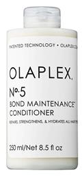 No 5 Bond Maintenance Conditioner Olaplex