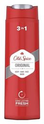 Original Shower Gel 400ml Old Spice