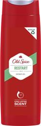 Old Spice Restart Shower Gel 400mlΚωδικός: 27152173