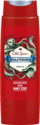 Old Spice Wolfthorn Shower Gel 250ml
