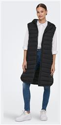 15258350 Αμάνικο Μπουφάν Puffer Only