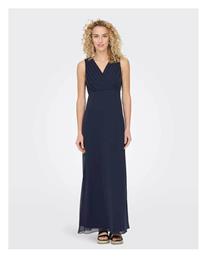 Maxi Φόρεμα Dark Blue Only