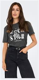 T-Shirt Only