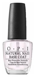 Base Coat για Gel 15ml OPI