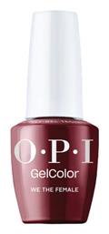 Gel Color Trucolor Βερνίκι Νυχιών 15ml OPI