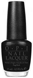 Gloss Βερνίκι Νυχιών Black Onyx 15ml OPI