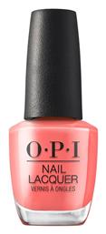 Gloss Βερνίκι Νυχιών Bubblegum Goth 15ml OPI