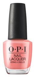 Gloss Βερνίκι Νυχιών Cotton Candied Clawz 15ml OPI