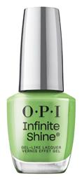 Infinite Shine Gloss Βερνίκι Νυχιών Jelly Green With Envy 15ml OPI