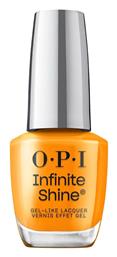 Infinite Shine Gloss Βερνίκι Νυχιών Vogue Into The Sunset 15ml OPI