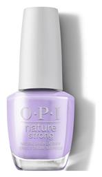 Nature Strong Gloss Βερνίκι Νυχιών Spring Into Action 15ml OPI